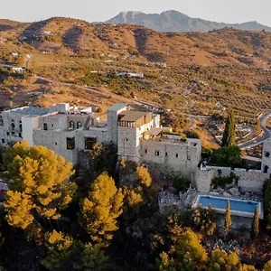 Castillo De Отель