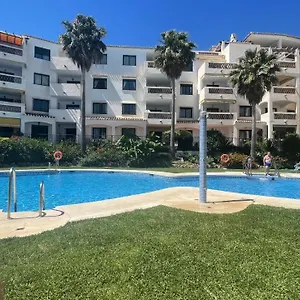  Apartamento Golf