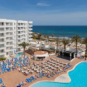 Hotell Palia Playa ****