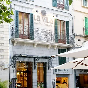 Hotell La ****