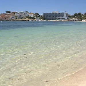 Argos Ibiza 4*, Таламанка Испания