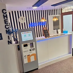 Norte Hotel Zarautz