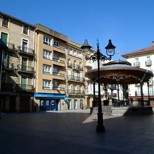 Ipar Gasthuis Zarautz