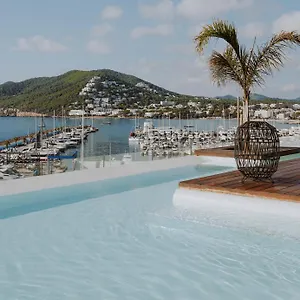 Aguas De Ibiza Grand Luxe - Small Luxury Of The World 5*, Санта-Эулалия-дель-Рио Испания
