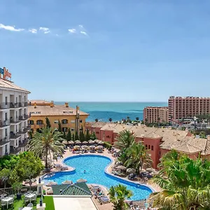 Hotell Palace