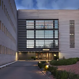 Innside By Melia Barcelona Aeropuerto 4*, Эль-Прат-де-Льобрегат Испания