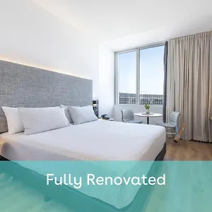 Innside By Melia Barcelona Aeropuerto 4*, Эль-Прат-де-Льобрегат Испания