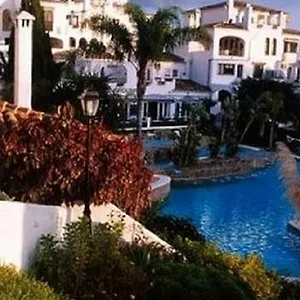  Apartamento Benalmadenapartments Bbq Evita Club