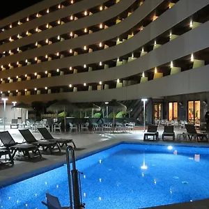 Ohtels Campo De Gibraltar Отель