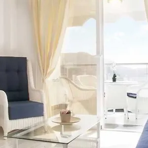 Magna (adults Only) Aparthotel Puerto Rico (Gran Canaria)