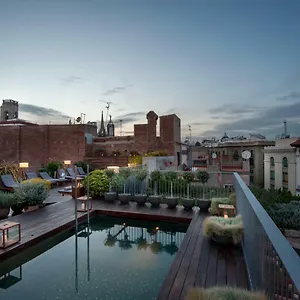 Mercer 5*, Барселона Испания