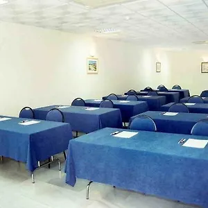 Hotel Flatotel Internacional