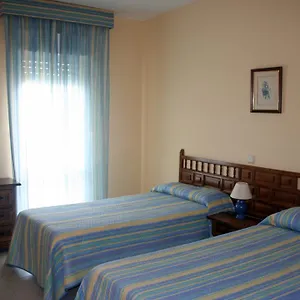Benal Beach Geinsa Hotel Benalmádena