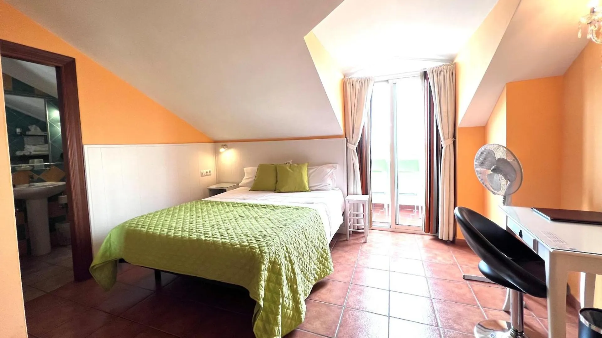 Boutique Hotel Pueblo Benalmádena