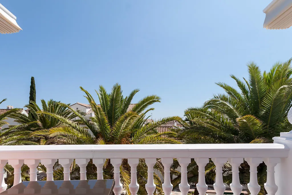 Boutique Hotel Pueblo Benalmadena