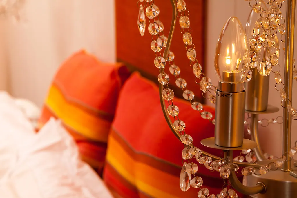 Boutique Hotel Pueblo Benalmadena Spain