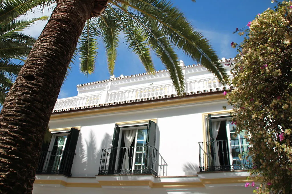 Boutique Hotel Pueblo Benalmadena Spain