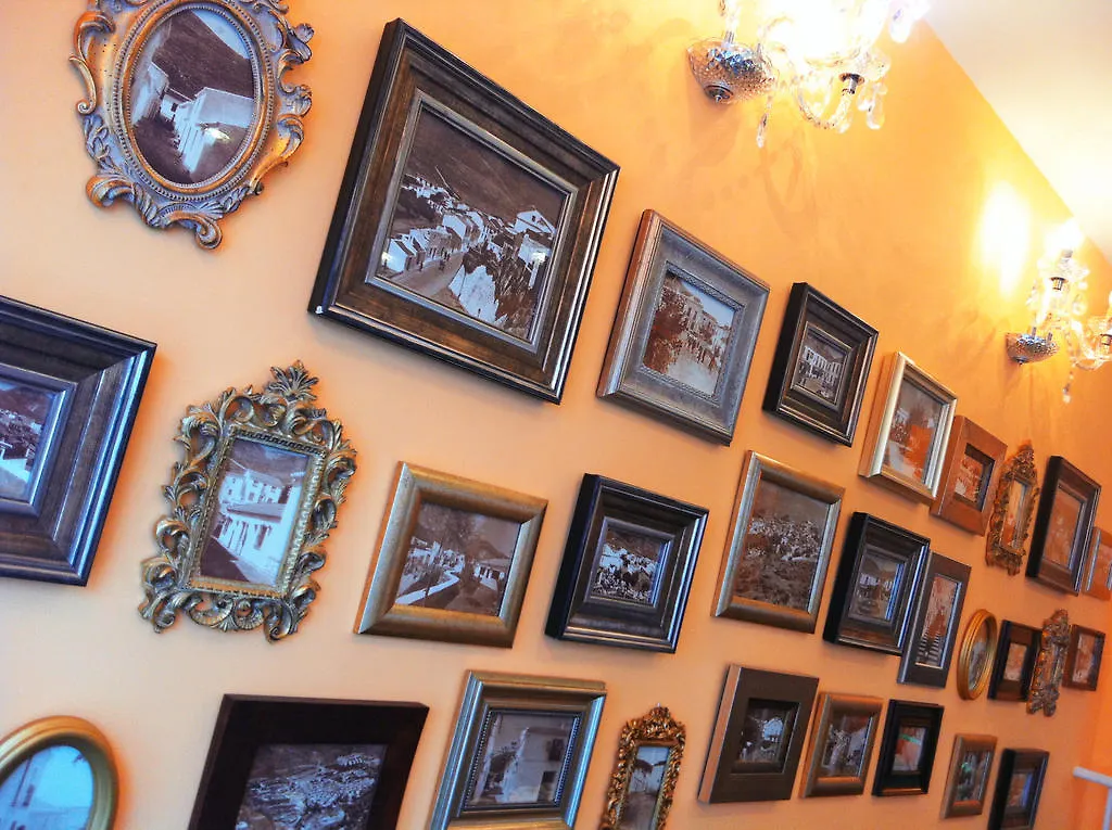 Boutique Hotel Pueblo Benalmadena